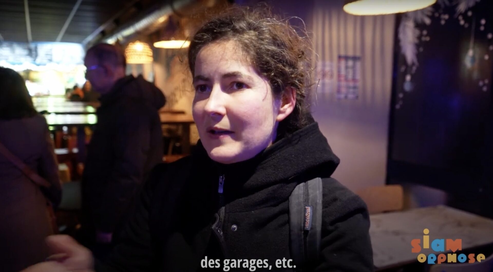 Comprendre la spécificité des îlots du centre-ville : compte-rendu du café-débat #2